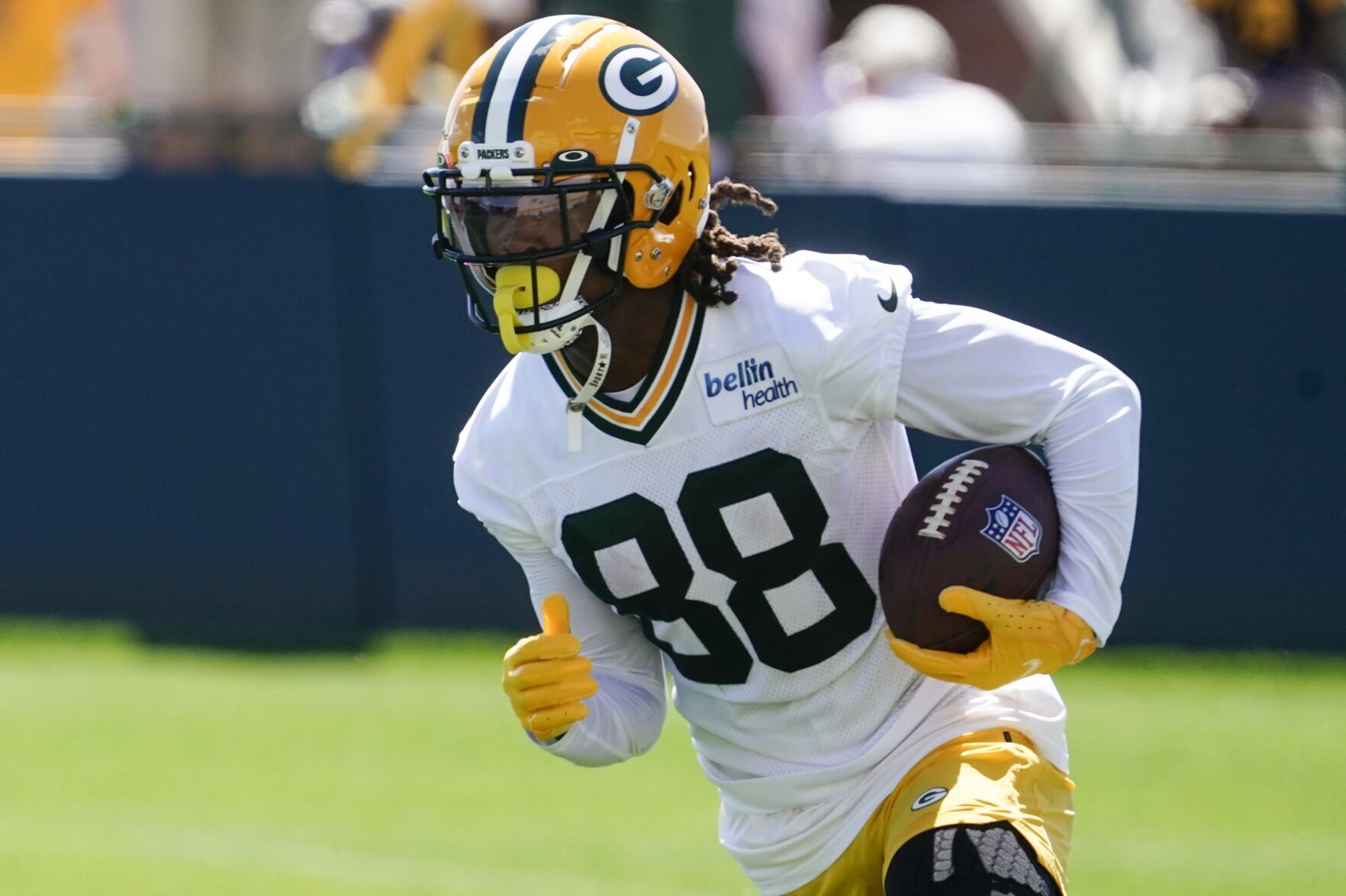 Packers Football